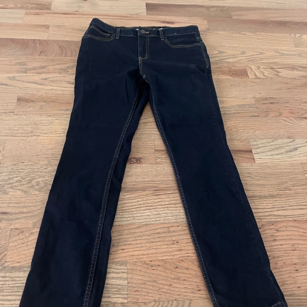 Boys Slim Jeans